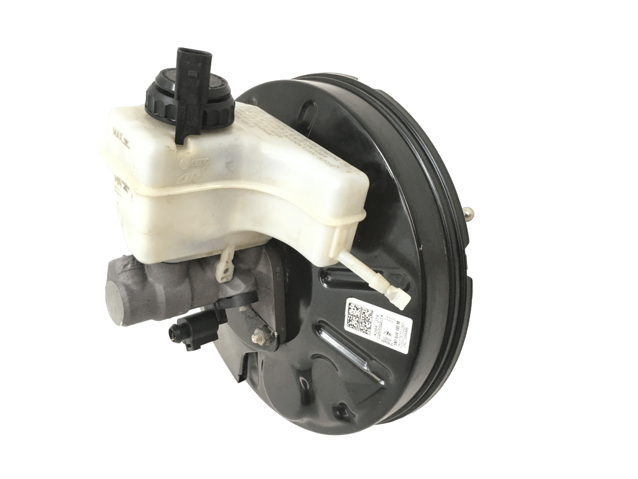 Servofreno Audi Q3 8U / VW Tiguan 5N - AutoRR 5N1614105M