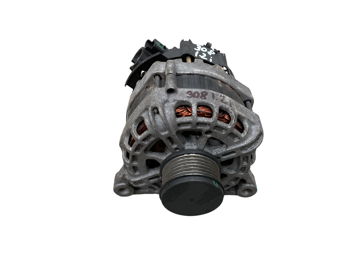 Alternador PSA 9609391880 1.2