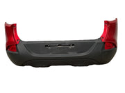 Parachoques trasero Renault Kadjar 15-22