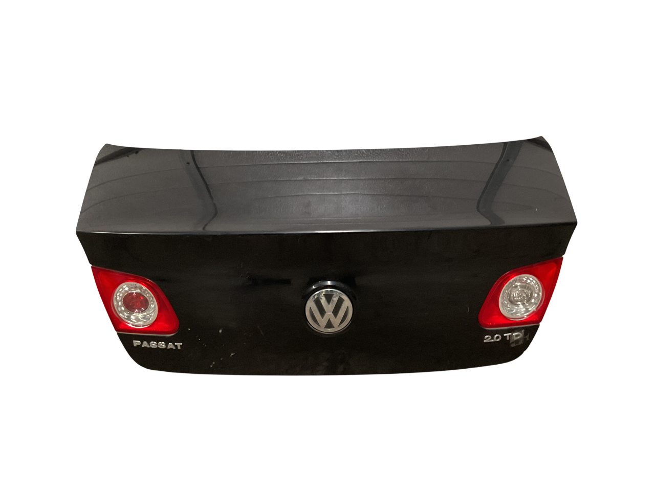 Porton Maletero VW Passat 05-10