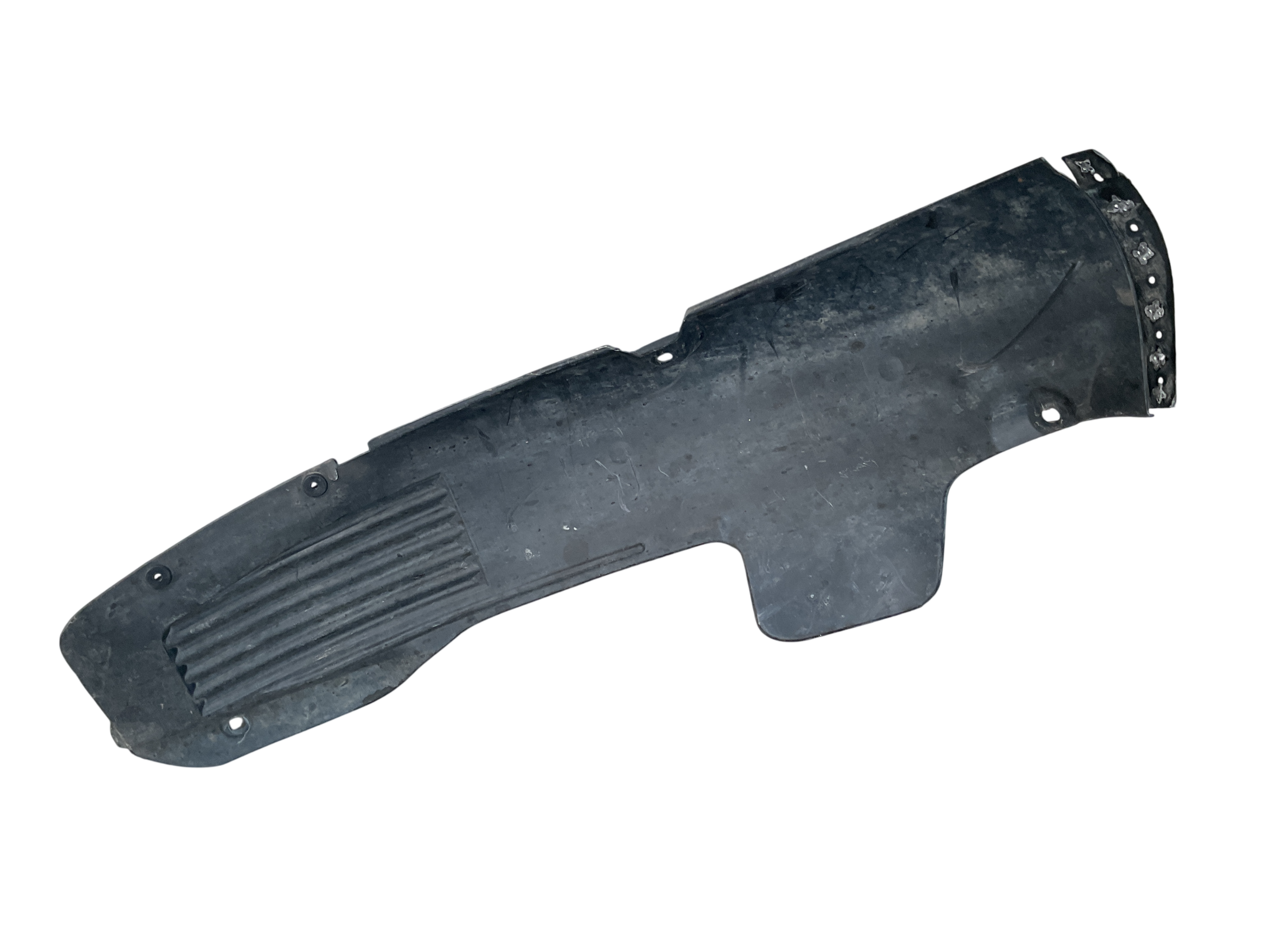 Paso Rueda del izq KIA Ceed 12-18