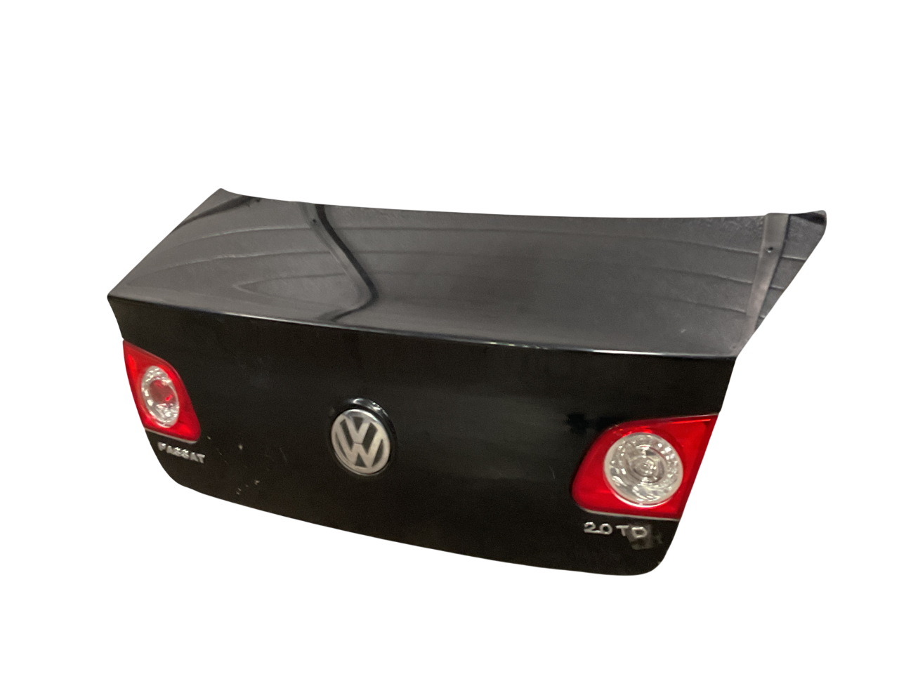 Porton Maletero VW Passat 05-10