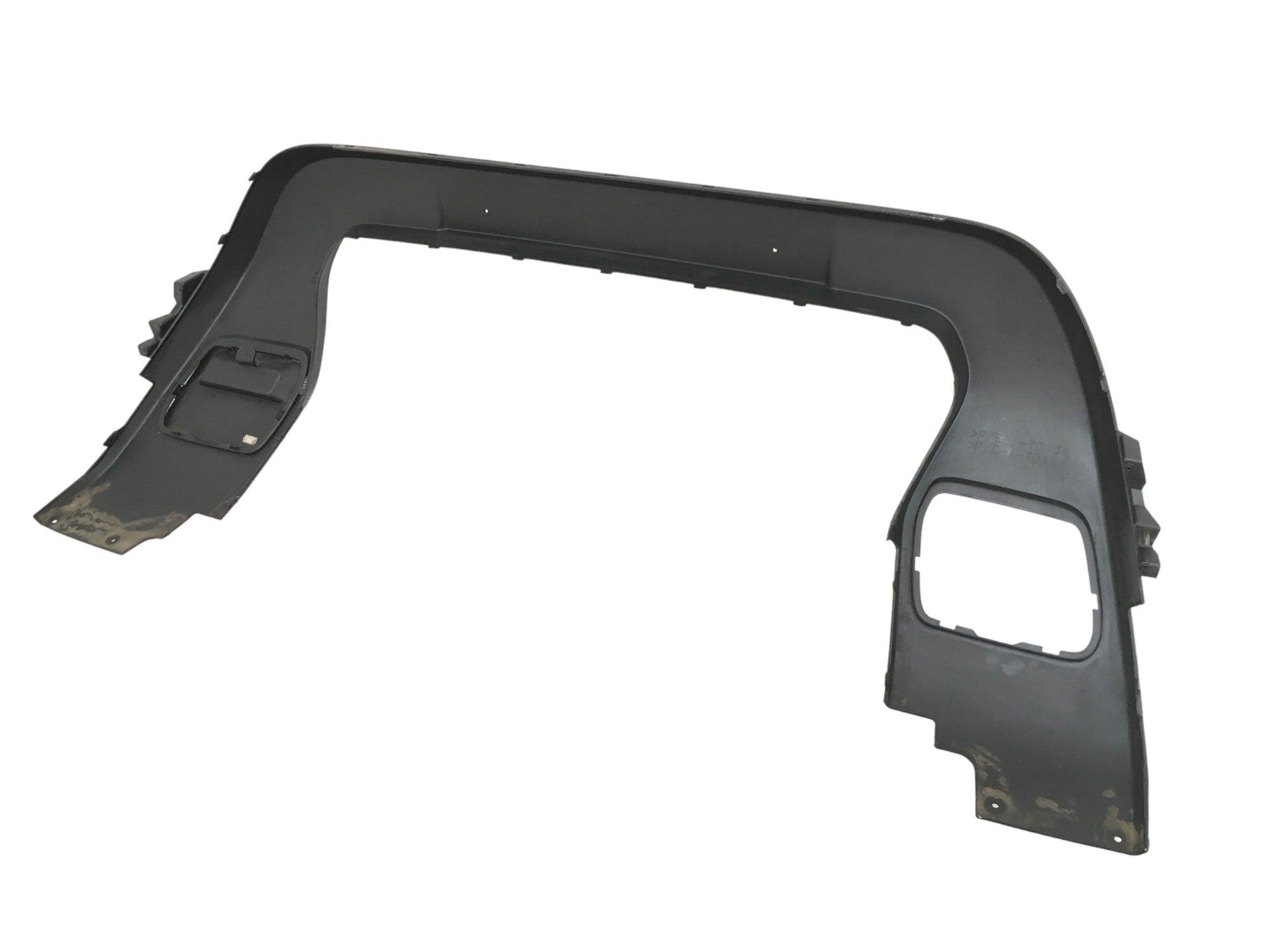 Moldura paragolpes delantero Dacia Duster II - AutoRR 620721430R