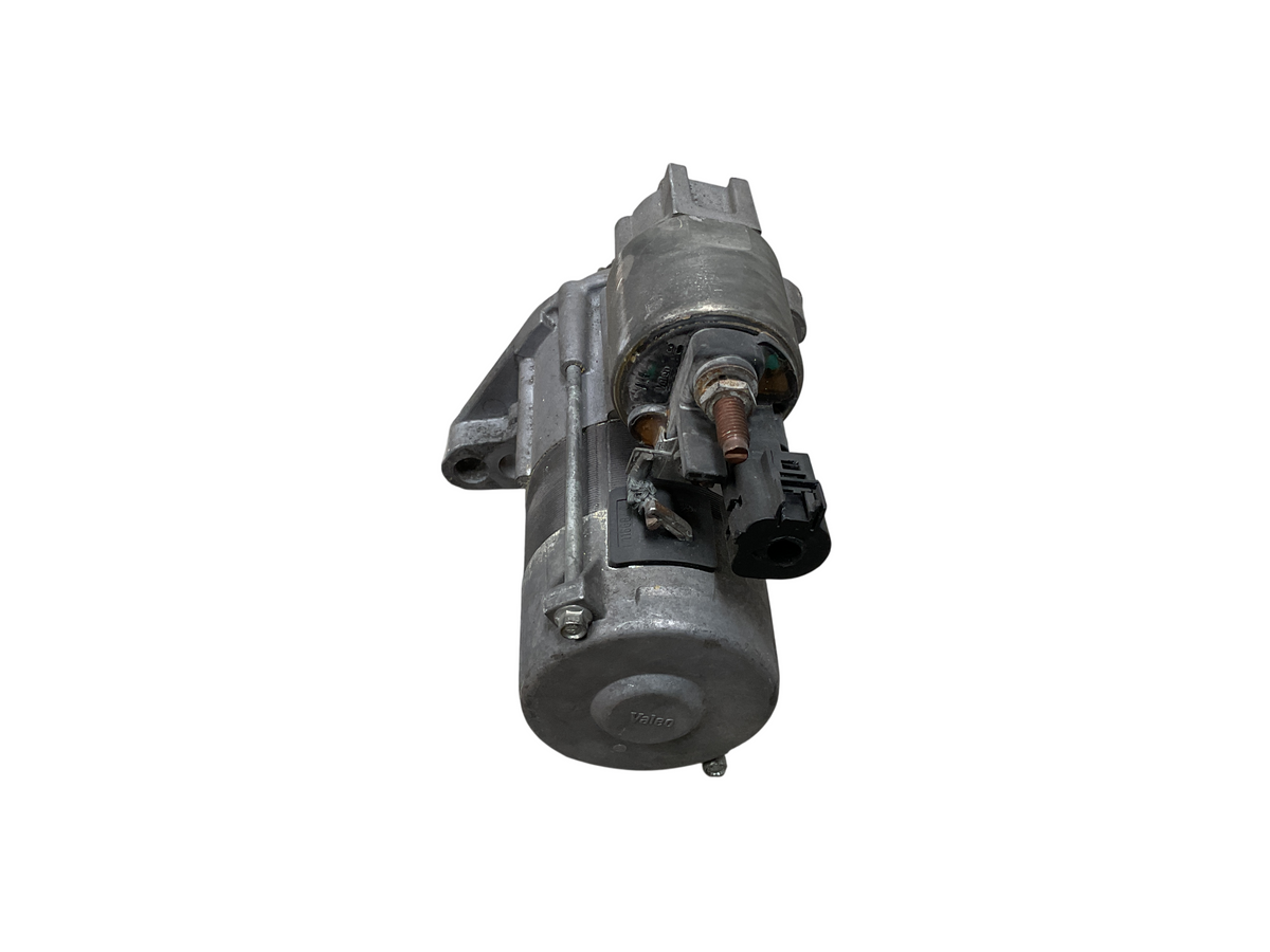 Motor Arranque Seat Ibiza 02-09 1.9