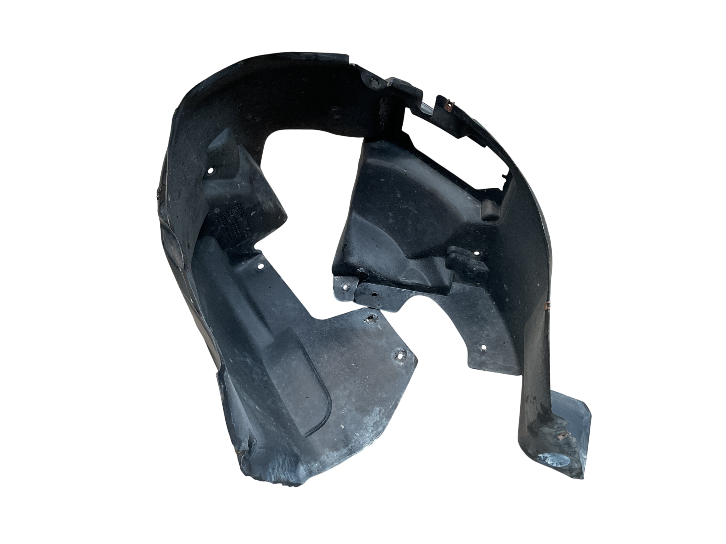 Paso Rueda Del dcho Rover Freelander 97-06