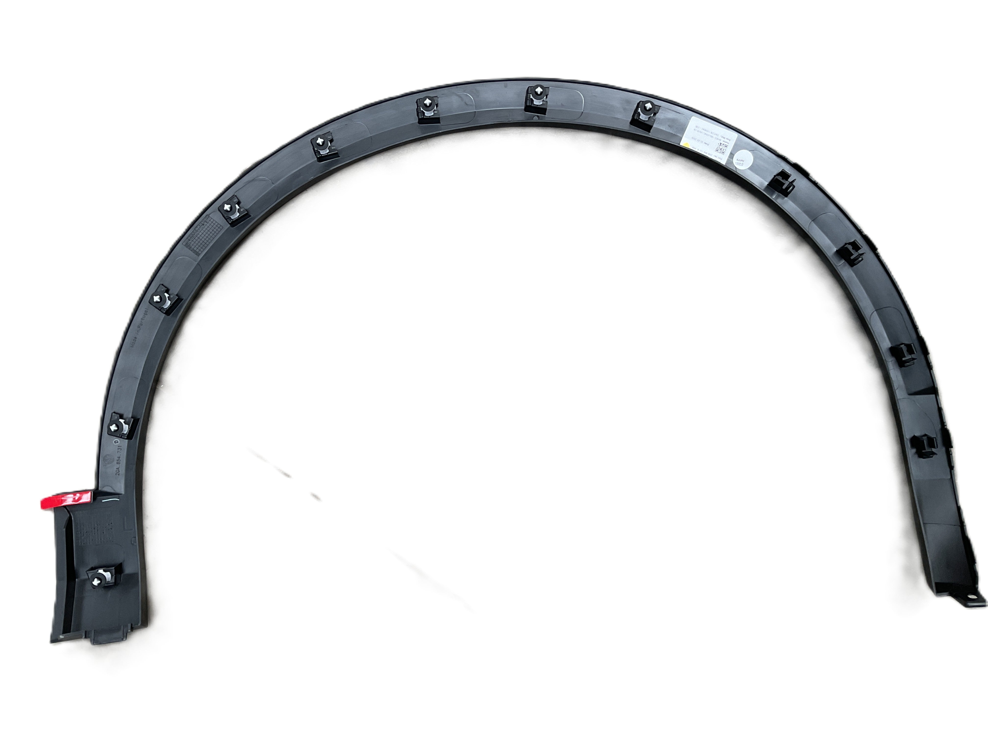 Aletin del izq  VW T-Roc (A11) 17-22