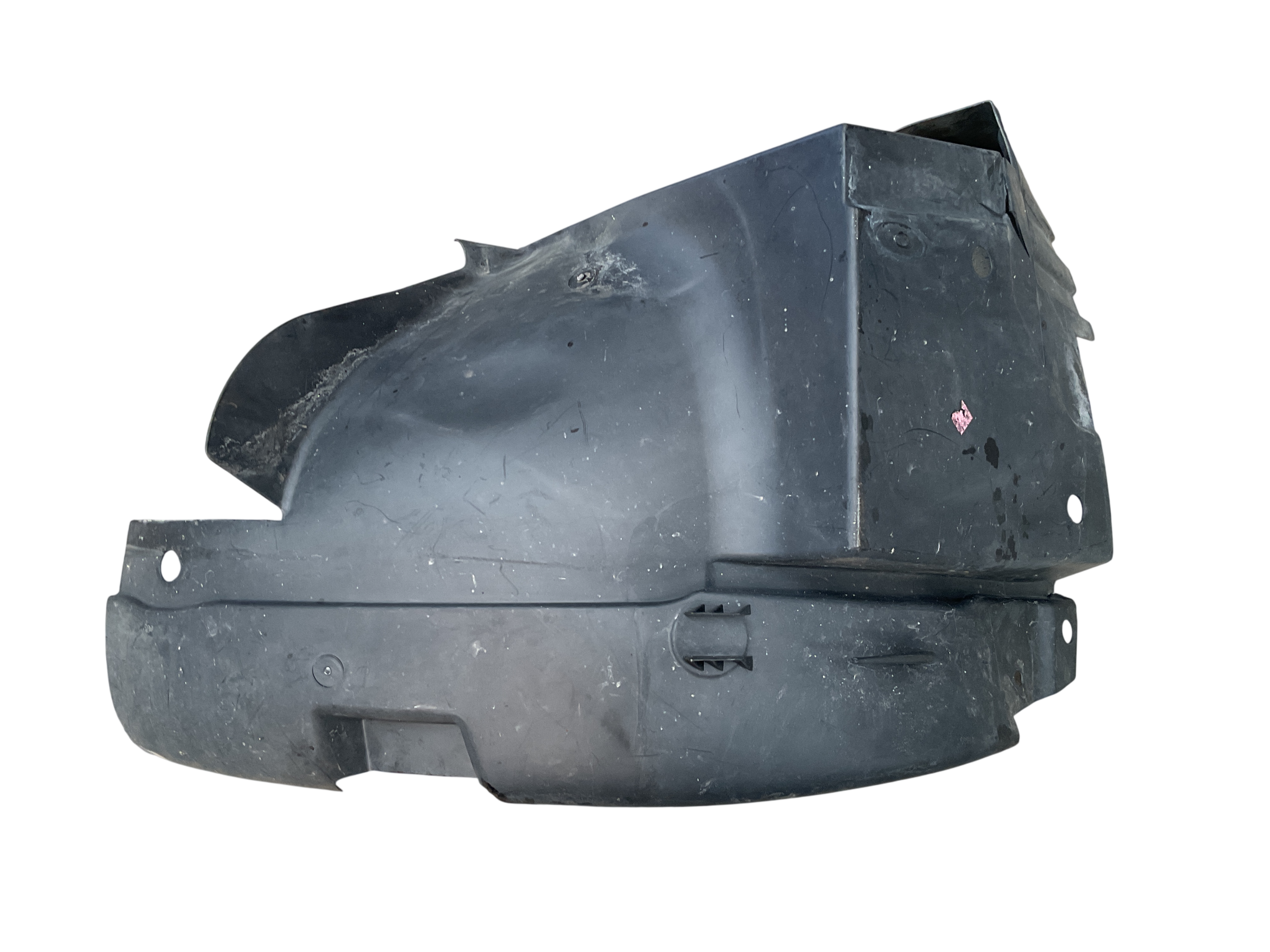 Paso Rueda del izq Trafic Vivaro Primastar 01-14