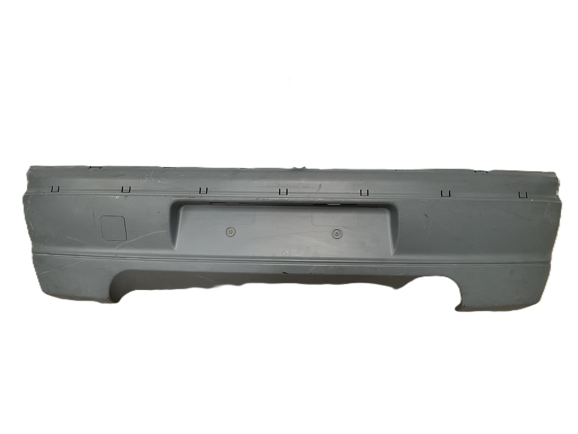 Paragolpes tra Ford Fiesta 99-01