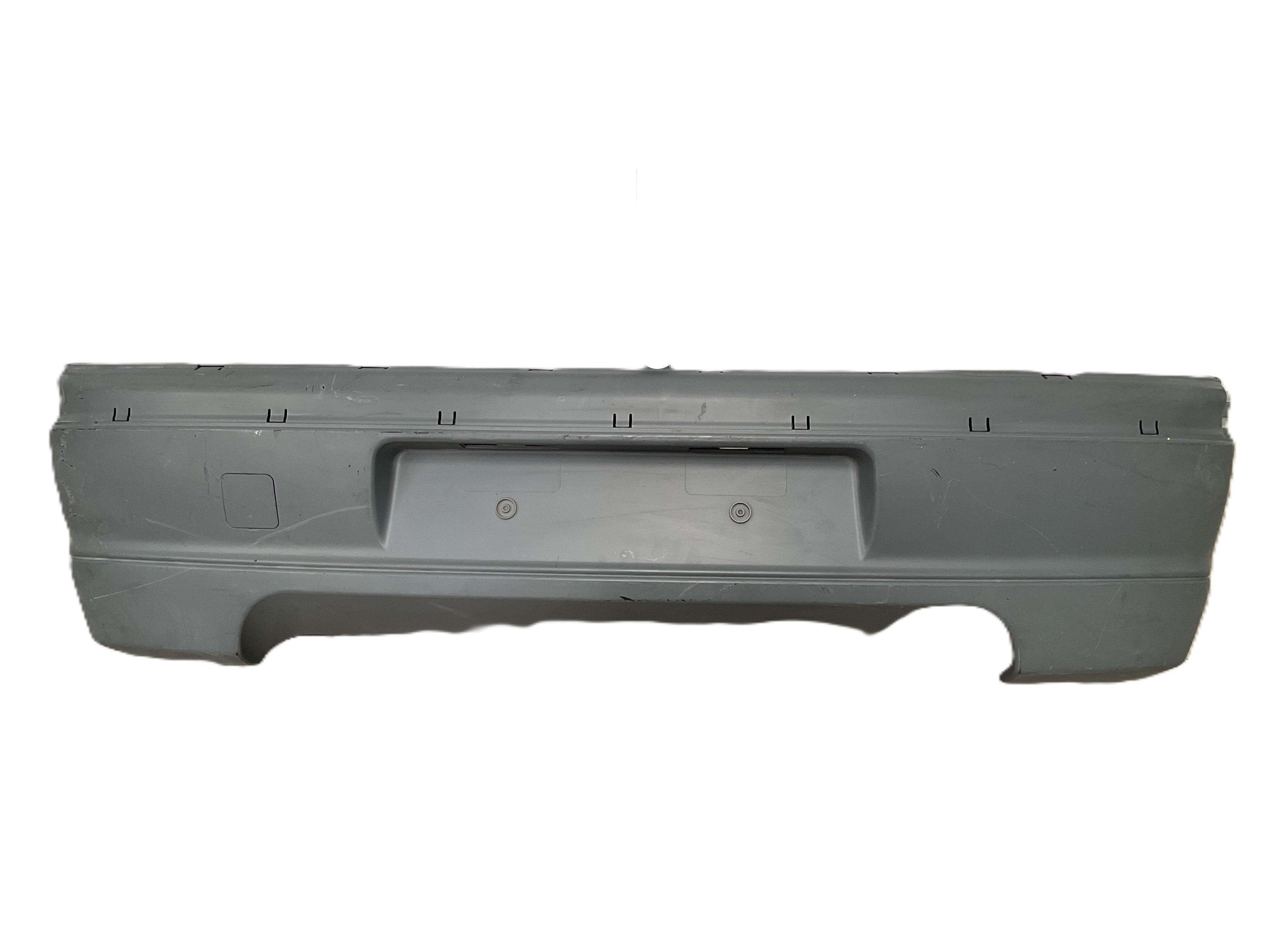 Paragolpes tra Ford Fiesta 99-01