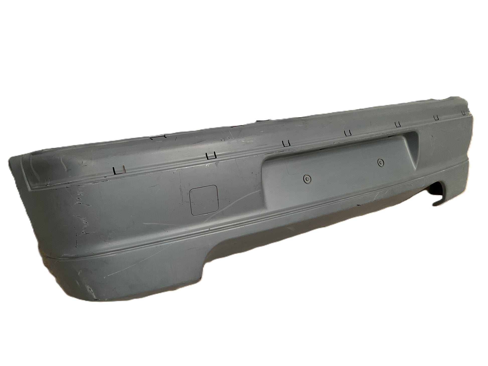 Paragolpes tra Ford Fiesta 99-01