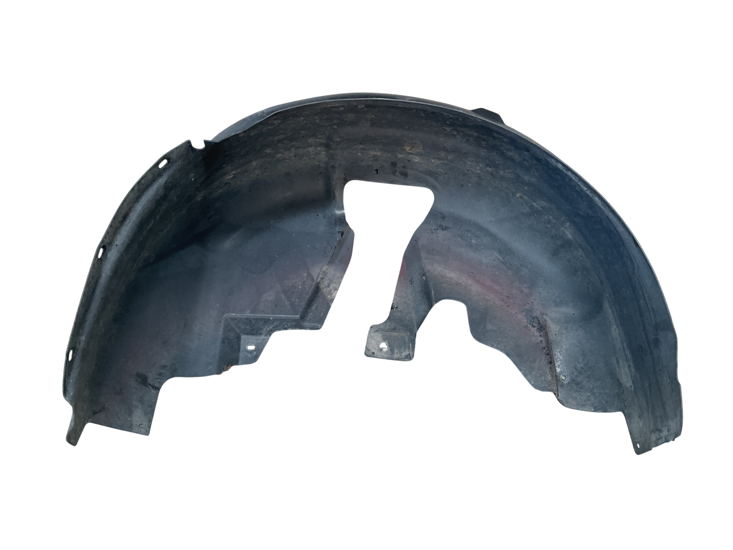 Paso Rueda tra dcho Seat Leon 05-12