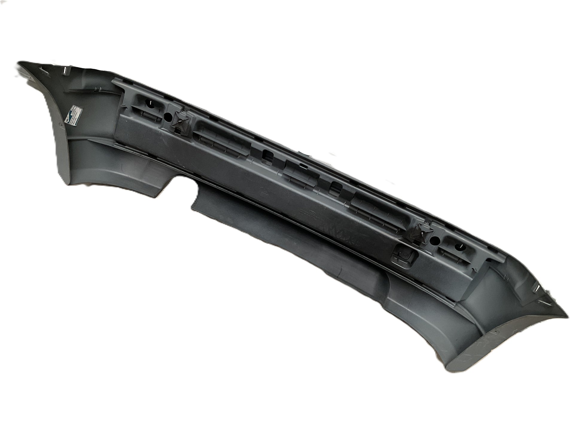 Paragolpes tra Ford Fiesta 99-01