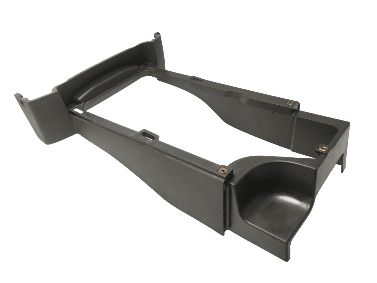 Moldura Consola central Nissan Frontier 2 - AutoRR 96915EB302