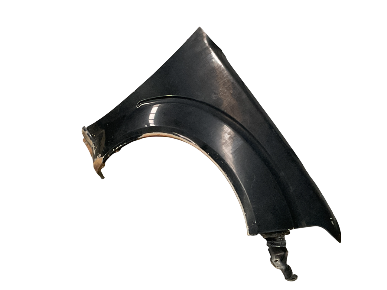 Aleta del dcha Nissan Navara 05-15