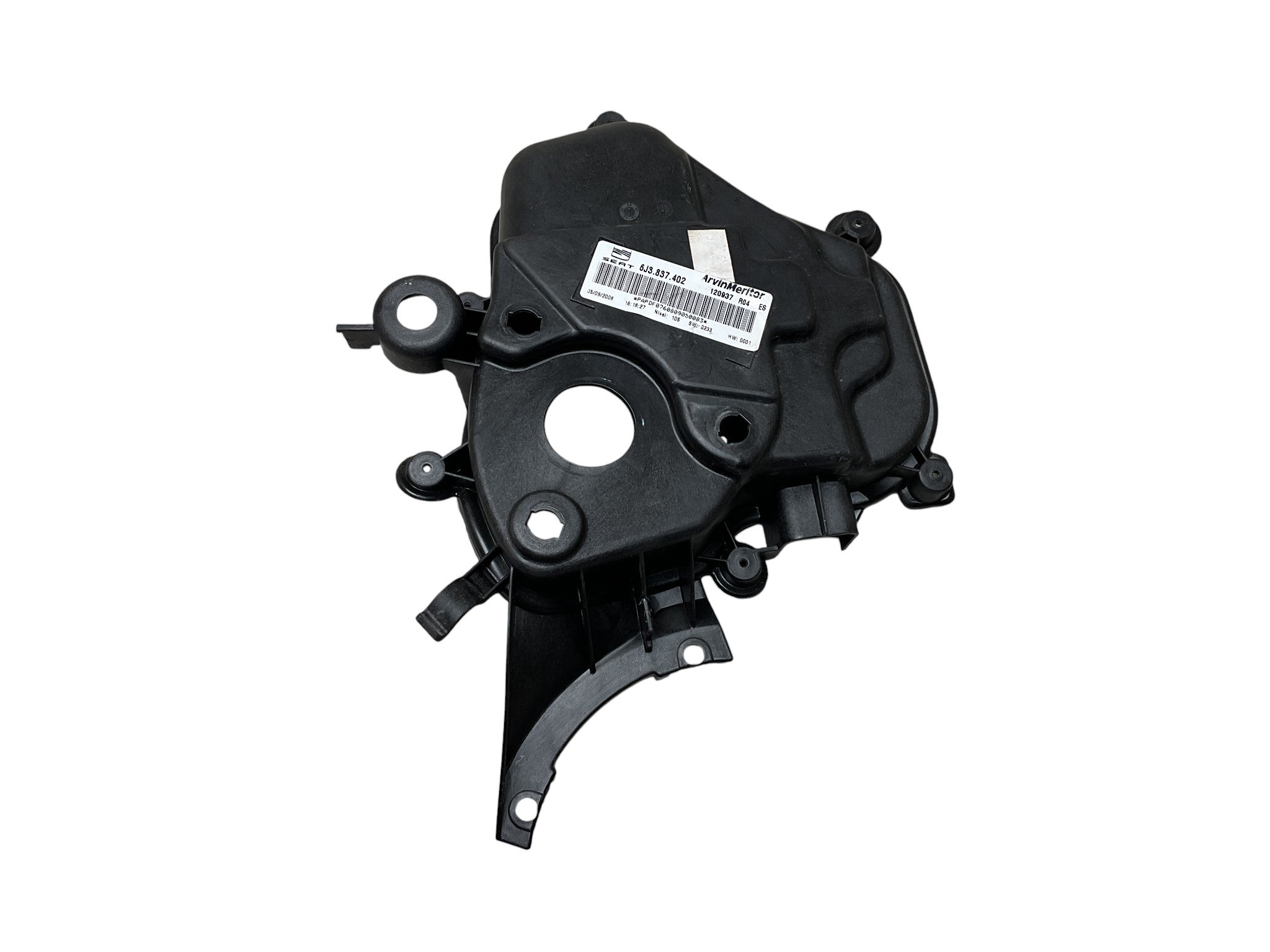 Guarnicion elevalunas del dcho Seat Ibiza 08-17