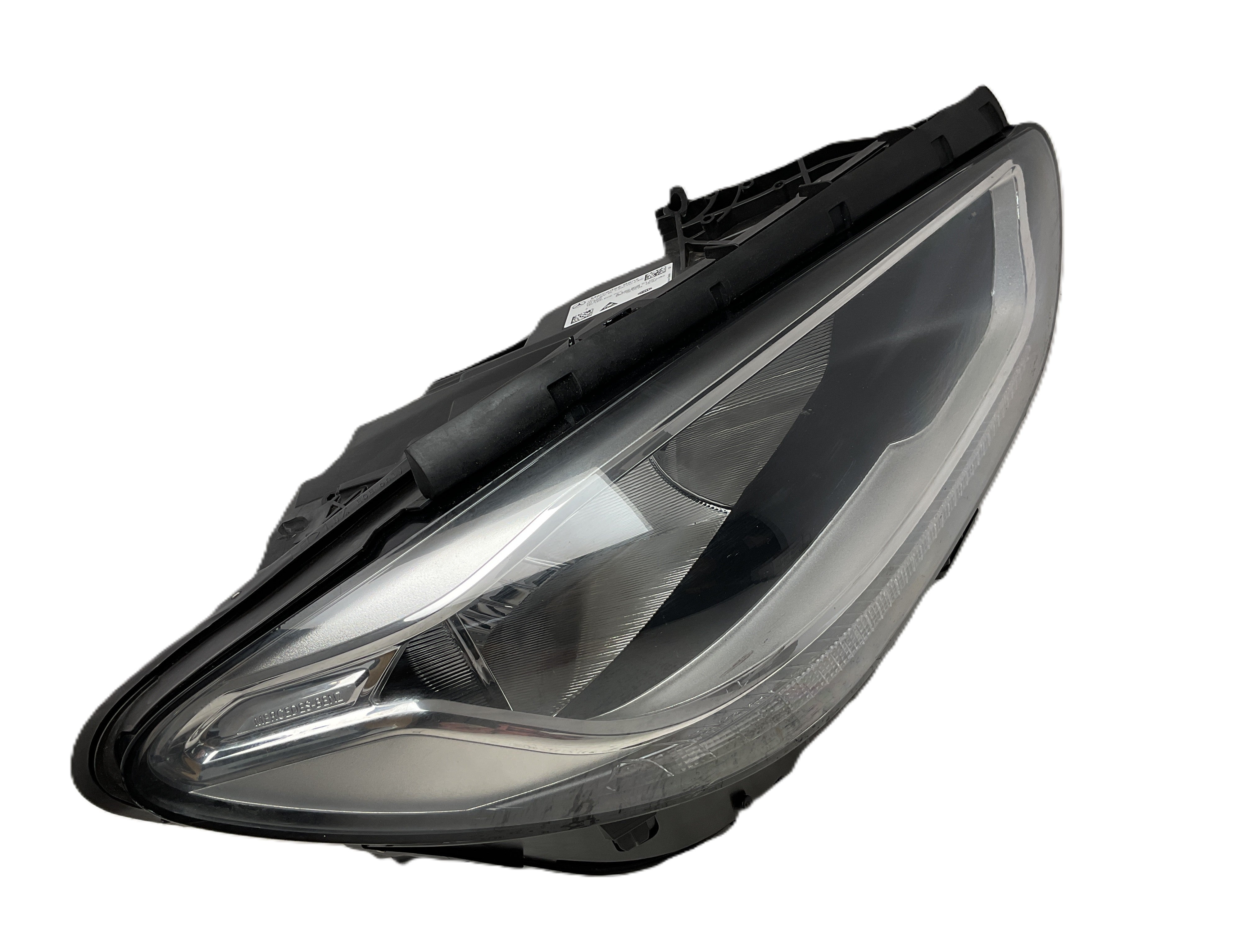 Faro Dcho para Mercedes Citan W420 21-25