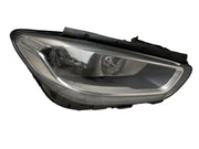 Faro Dcho para Mercedes Citan W420 21-25