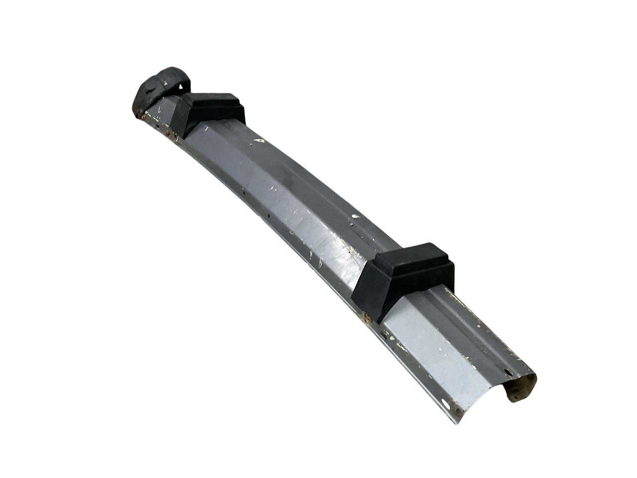 Paragolpes Del Jeep Cherokee 84-01