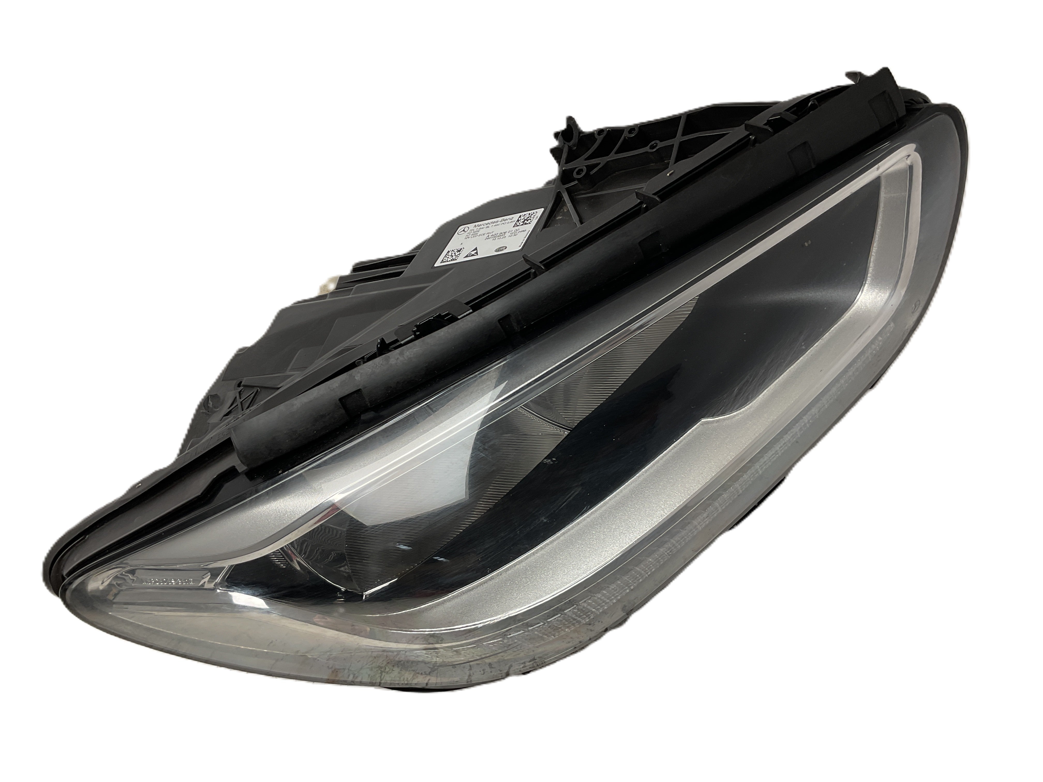 Faro Dcho para Mercedes Citan W420 21-25