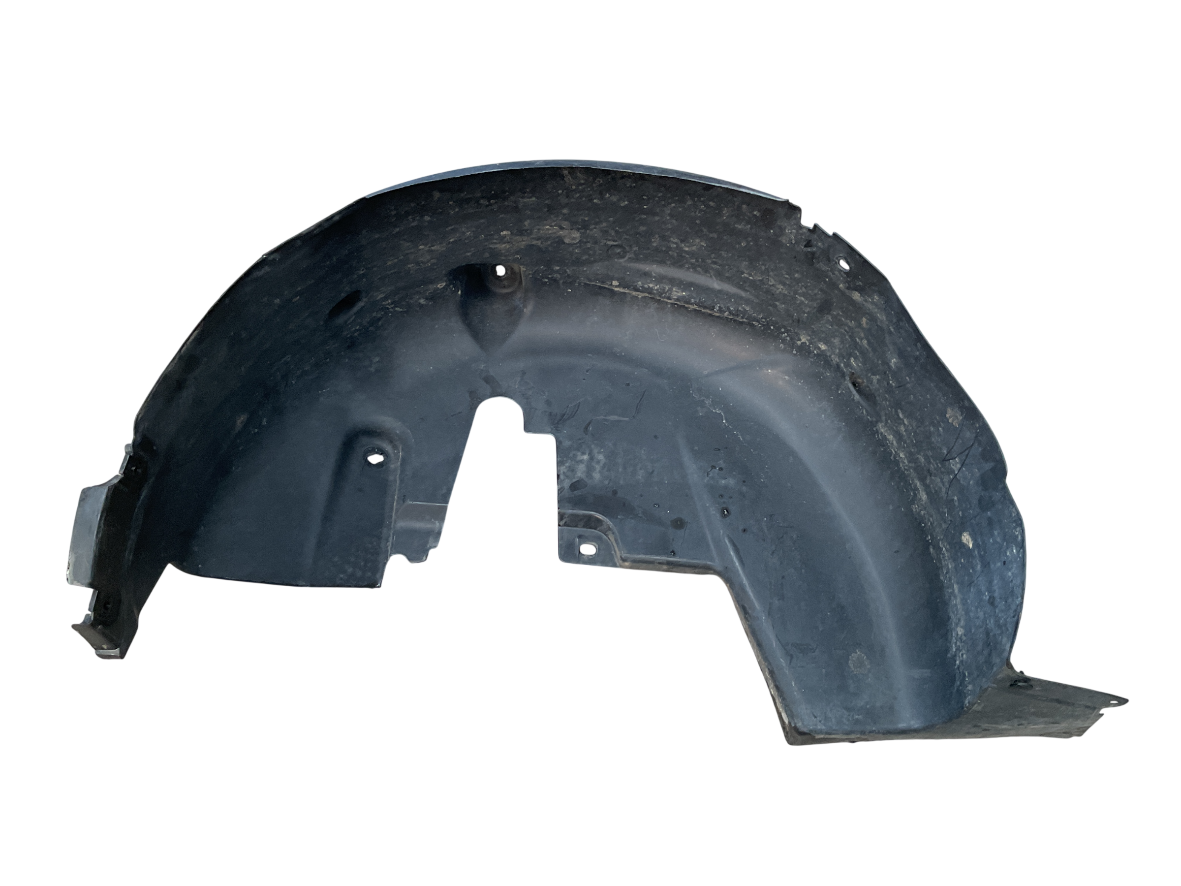 Paso Rueda tra izq Peugeot 2008 13-20