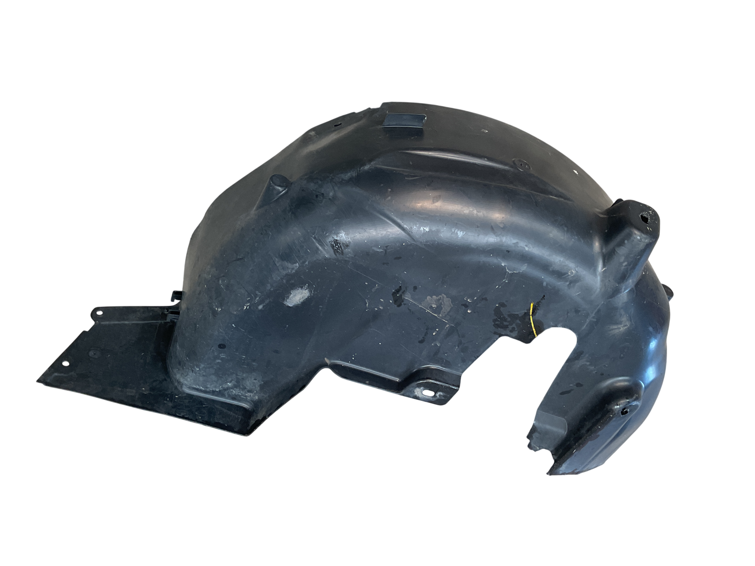 Paso Rueda tra izq Peugeot 2008 13-20