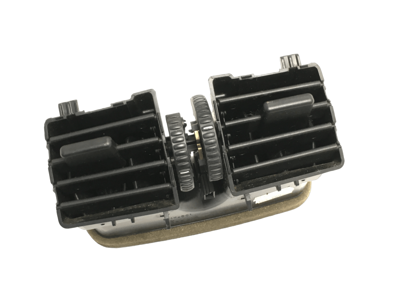 Rejilla aireadora trasera BMW E90 6932023 - AutoRR 6932023