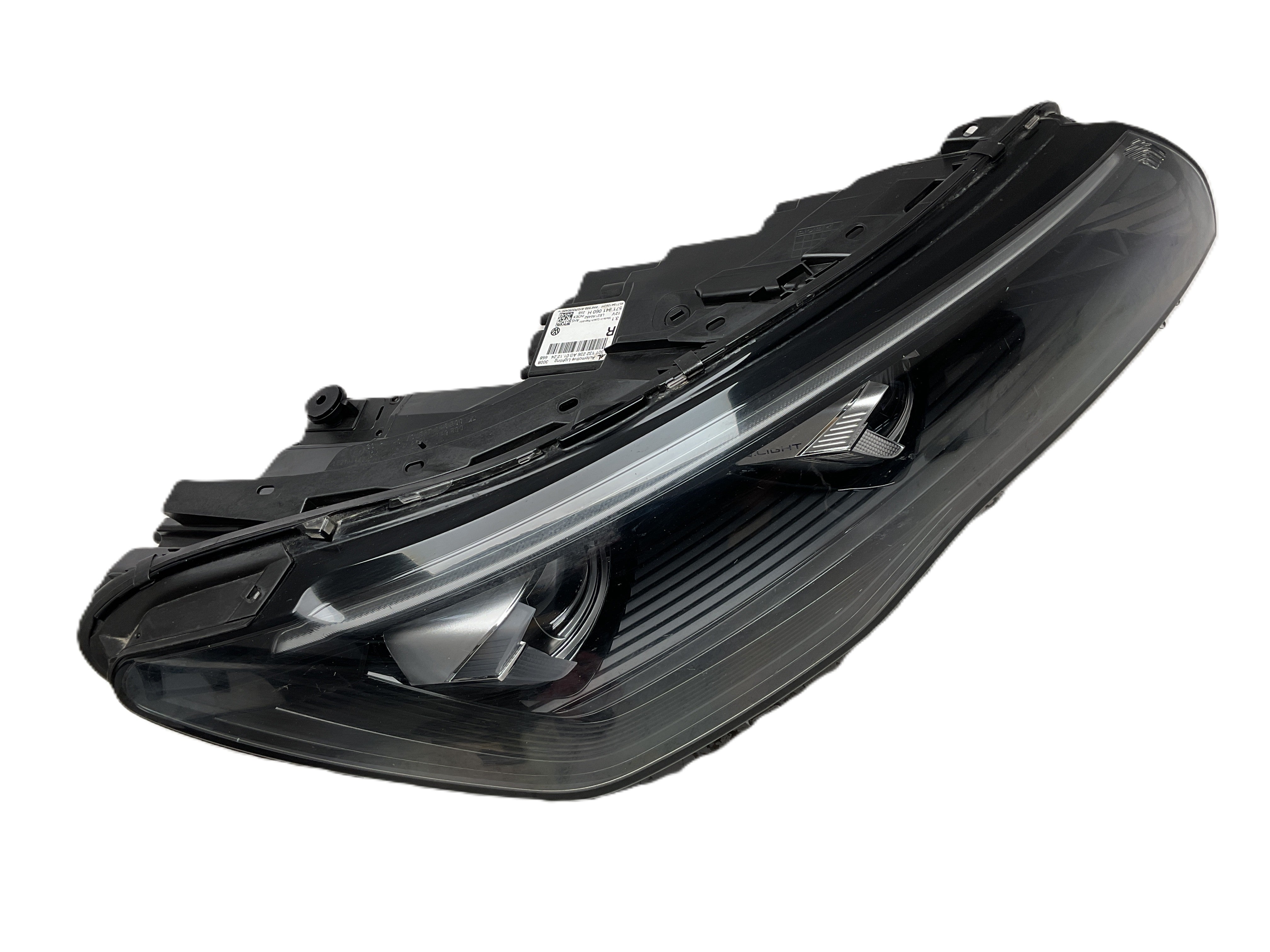 Faro del dcha VW Tiguan III 16-23