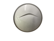 Tapa Llanta Repuesto Toyota Rav4 06-12