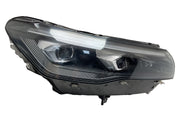 Faro del dcha VW Tiguan III 16-23