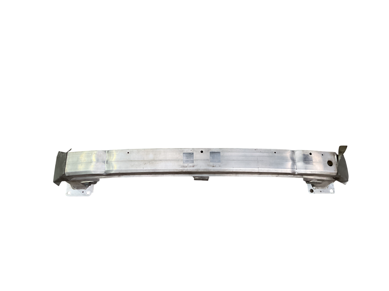 Refuerzo paragolpes del Citroen C4 Picasso 13-18