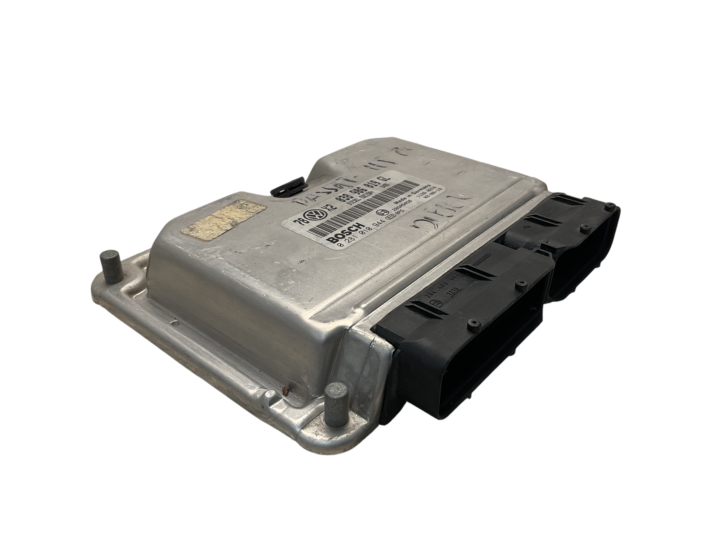 Centralita Motor VW Passat 96-05 1.9 TDi