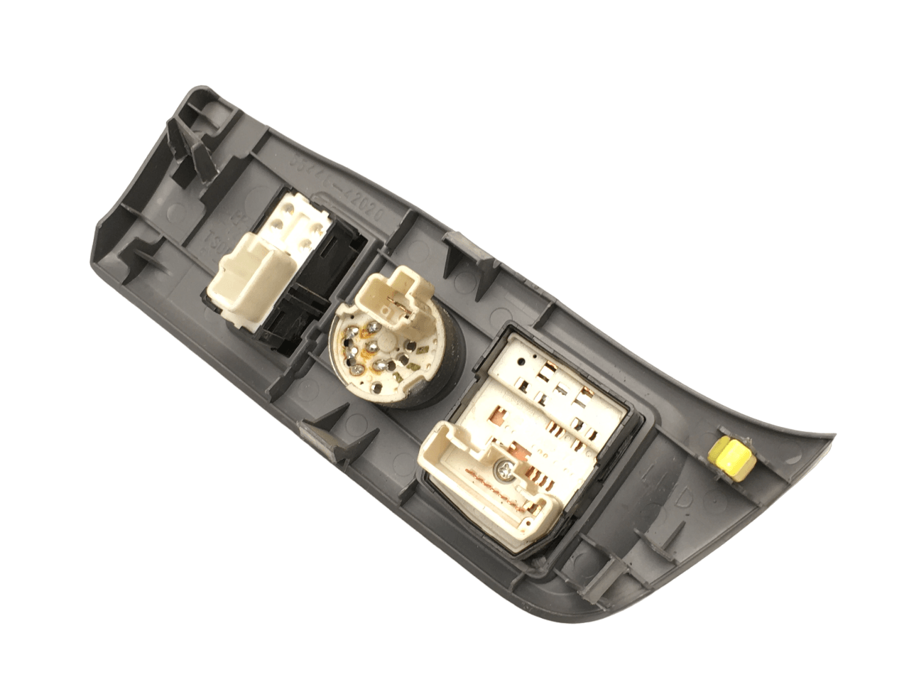 Interruptor retrovisores Toyota Rav4 II - AutoRR 5544042020