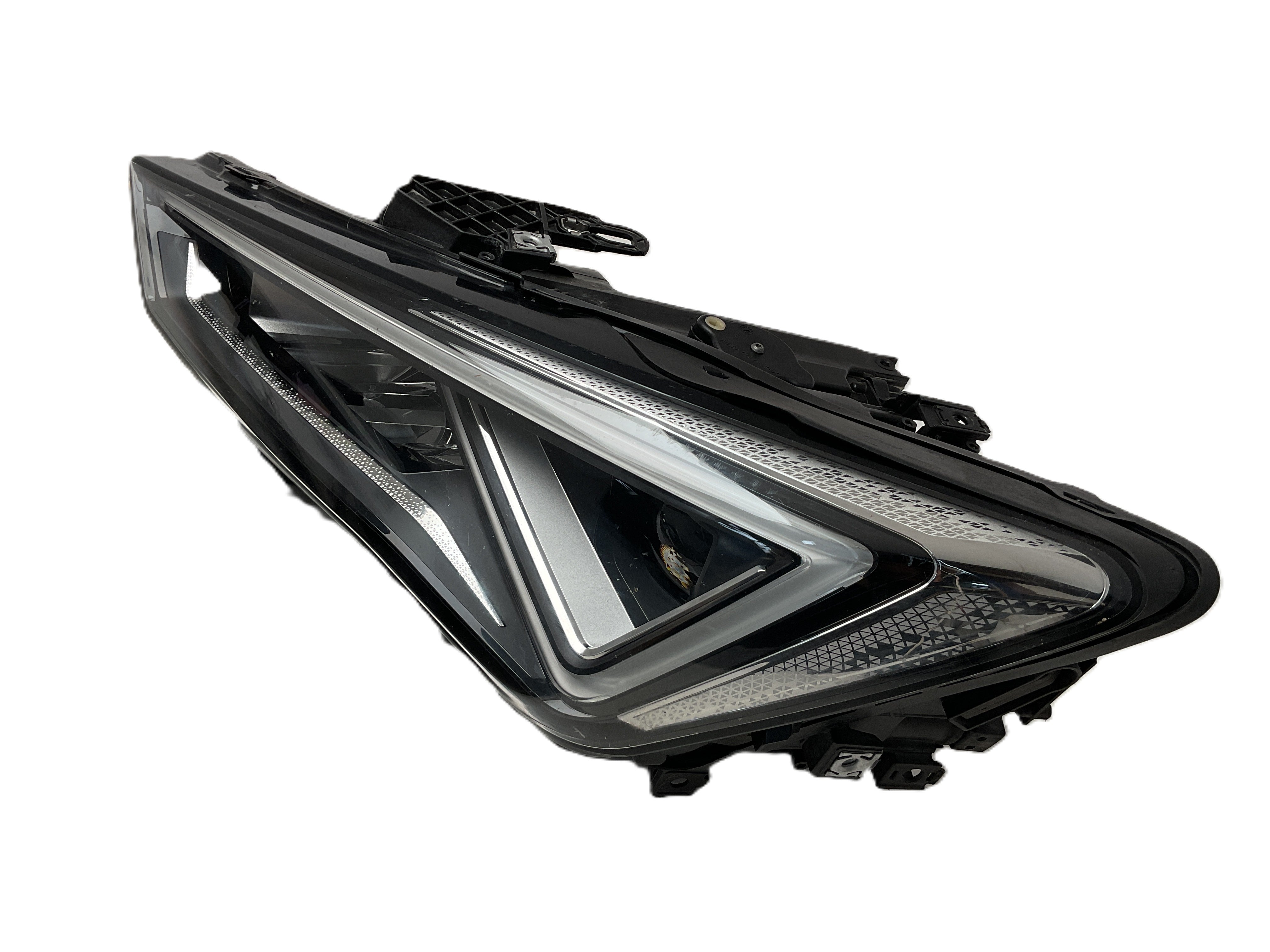 Faro del izq Seat Leon IV (KL1) 20-24