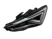 Faro del izq Seat Leon IV (KL1) 20-24