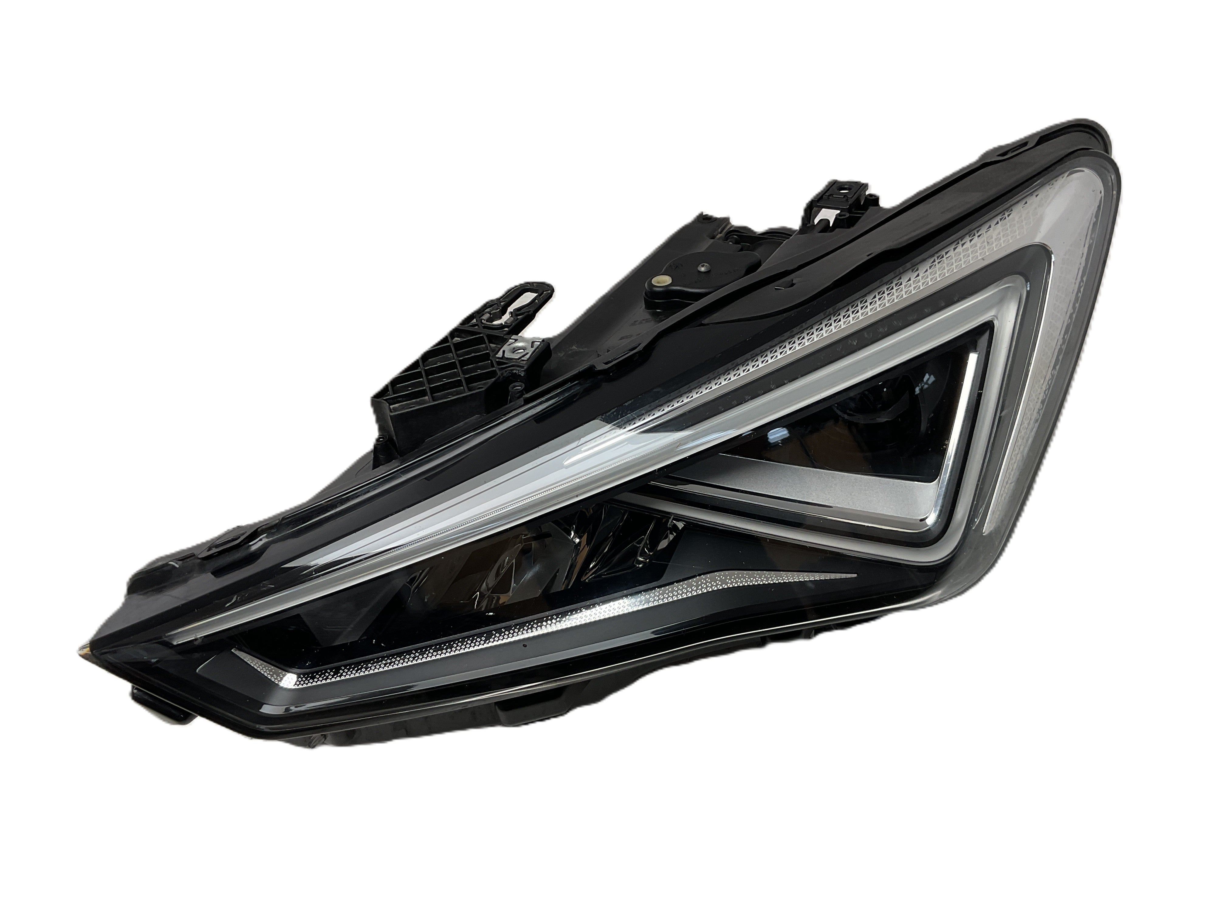 Faro del izq Seat Leon IV (KL1) 20-24