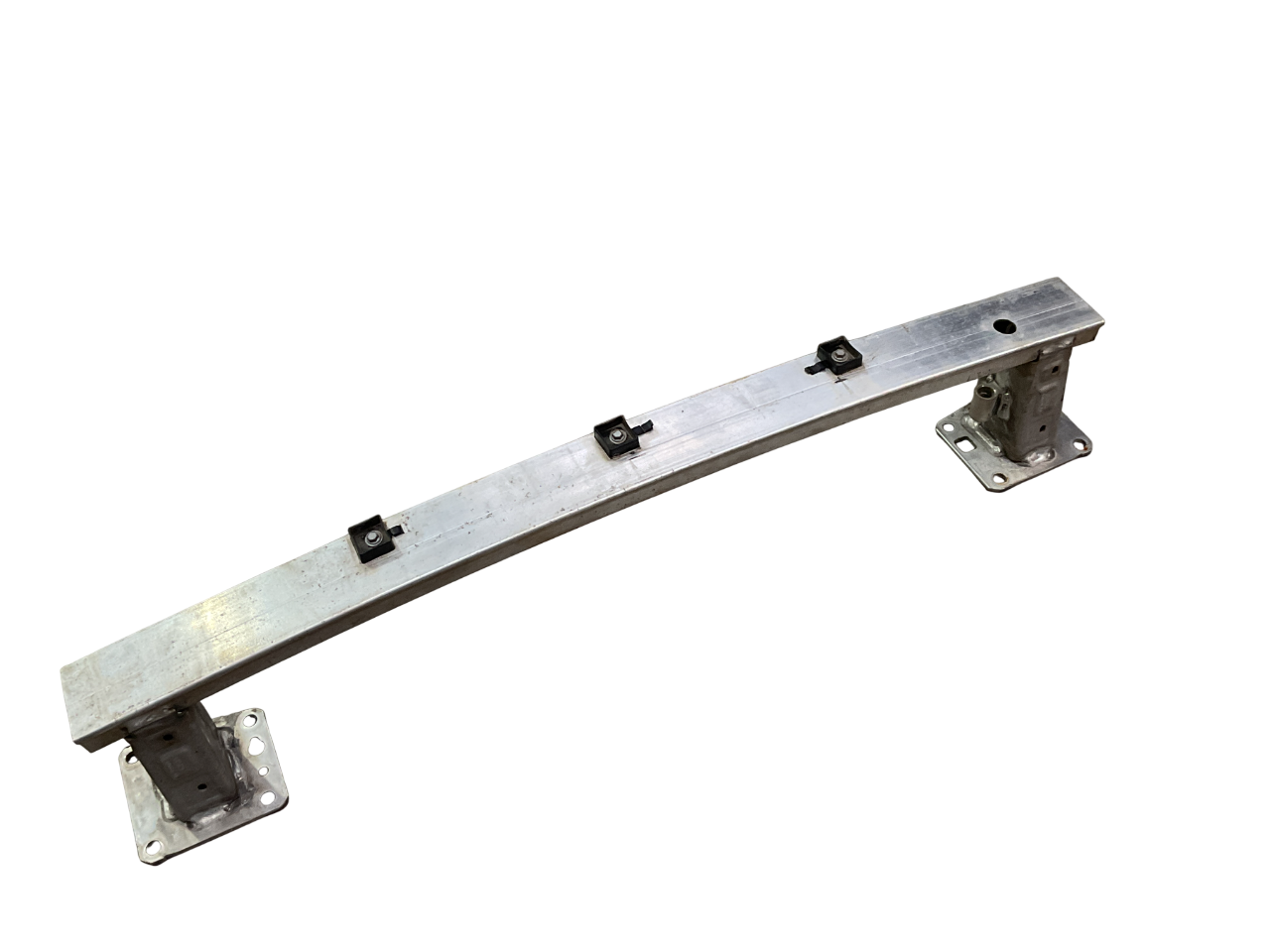 Refuerzo paragolpes tra Citroen C4 Picasso 13-18