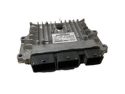 Centralita motor PSA 9666375980