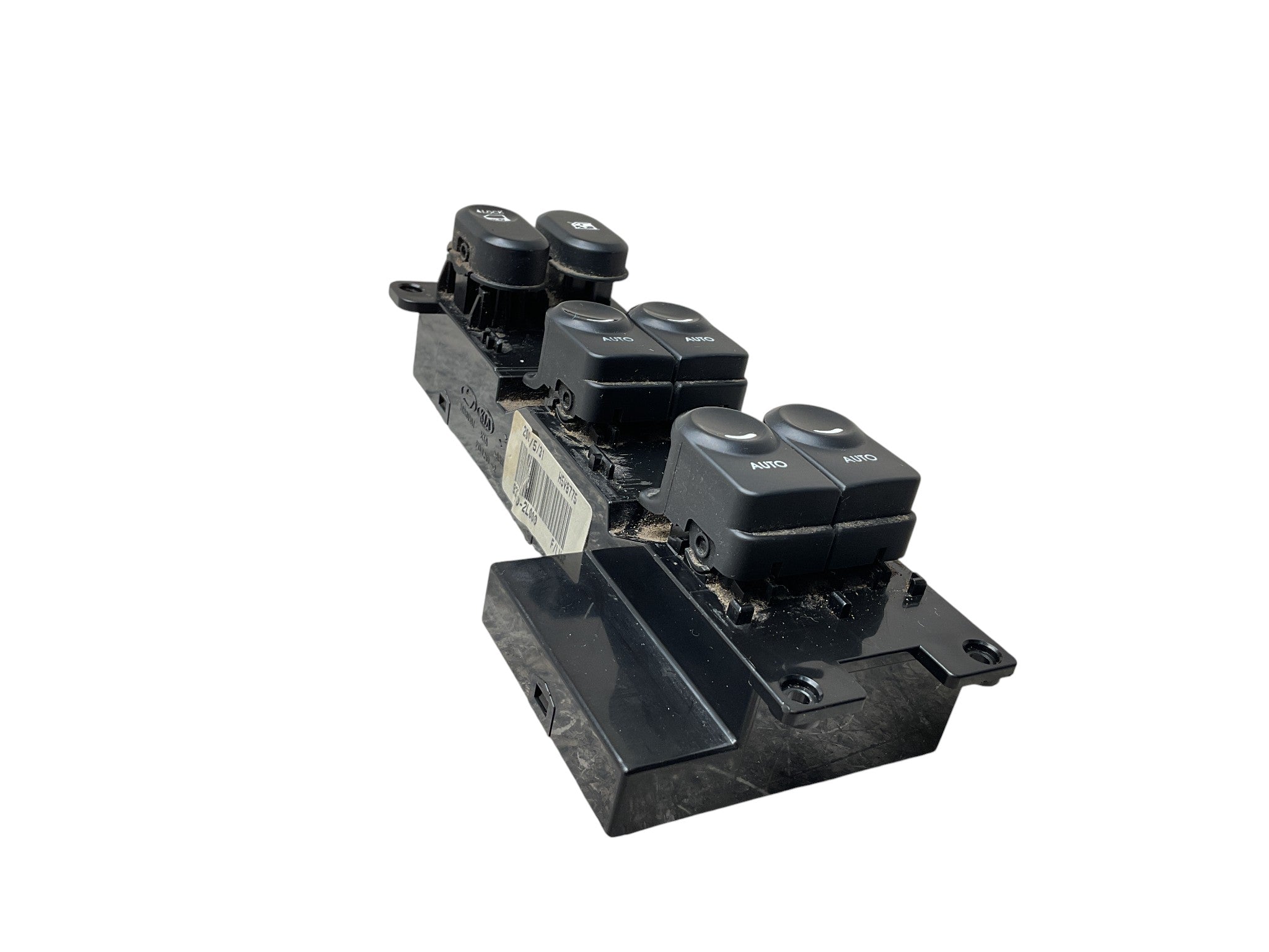 Mando Elevalunas del izq Hyundai i30 2006-2012