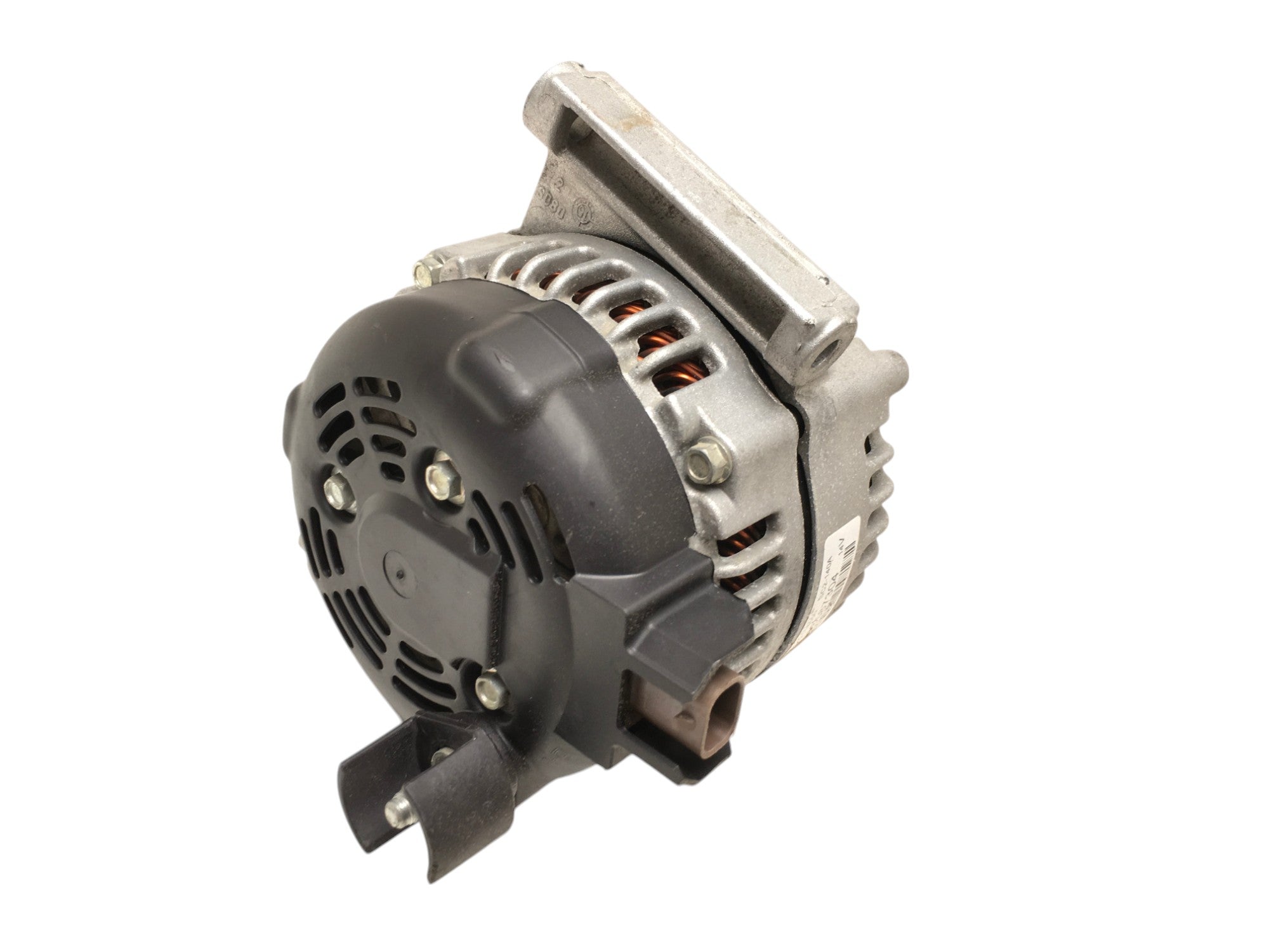 Alternador Opel 13587304