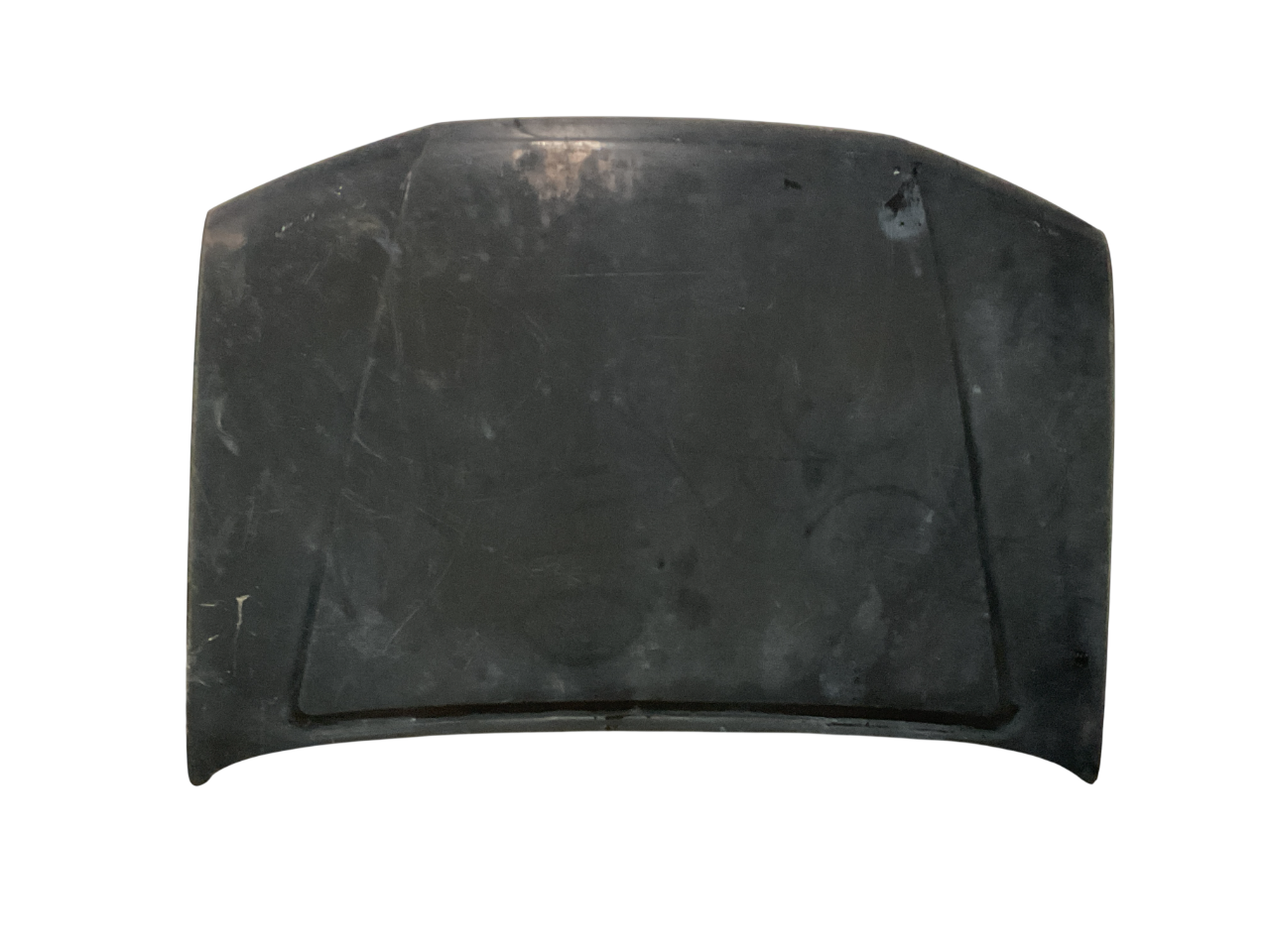 Capot Nissan Navara D40 05-15