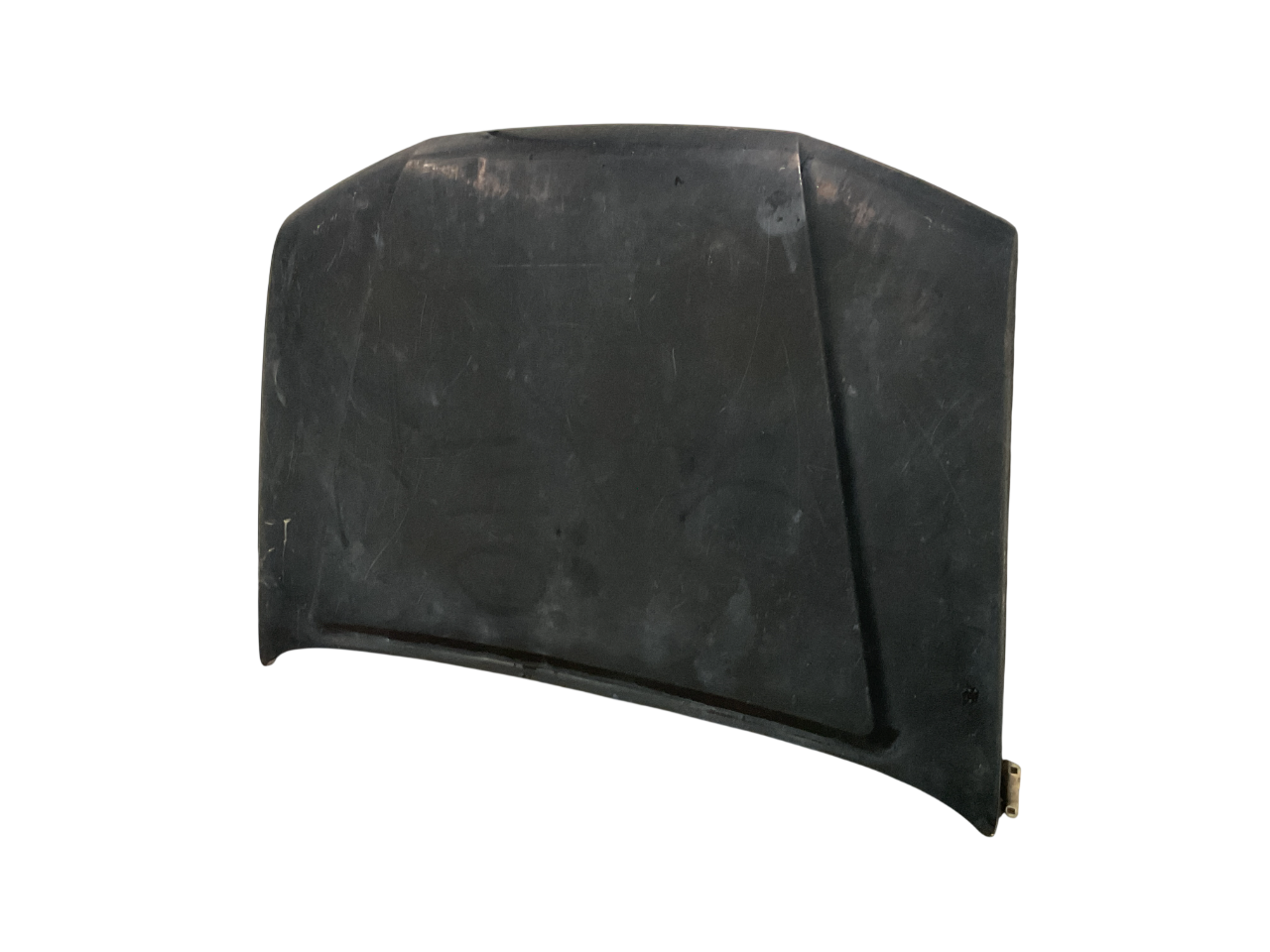 Capot Nissan Navara D40 05-15