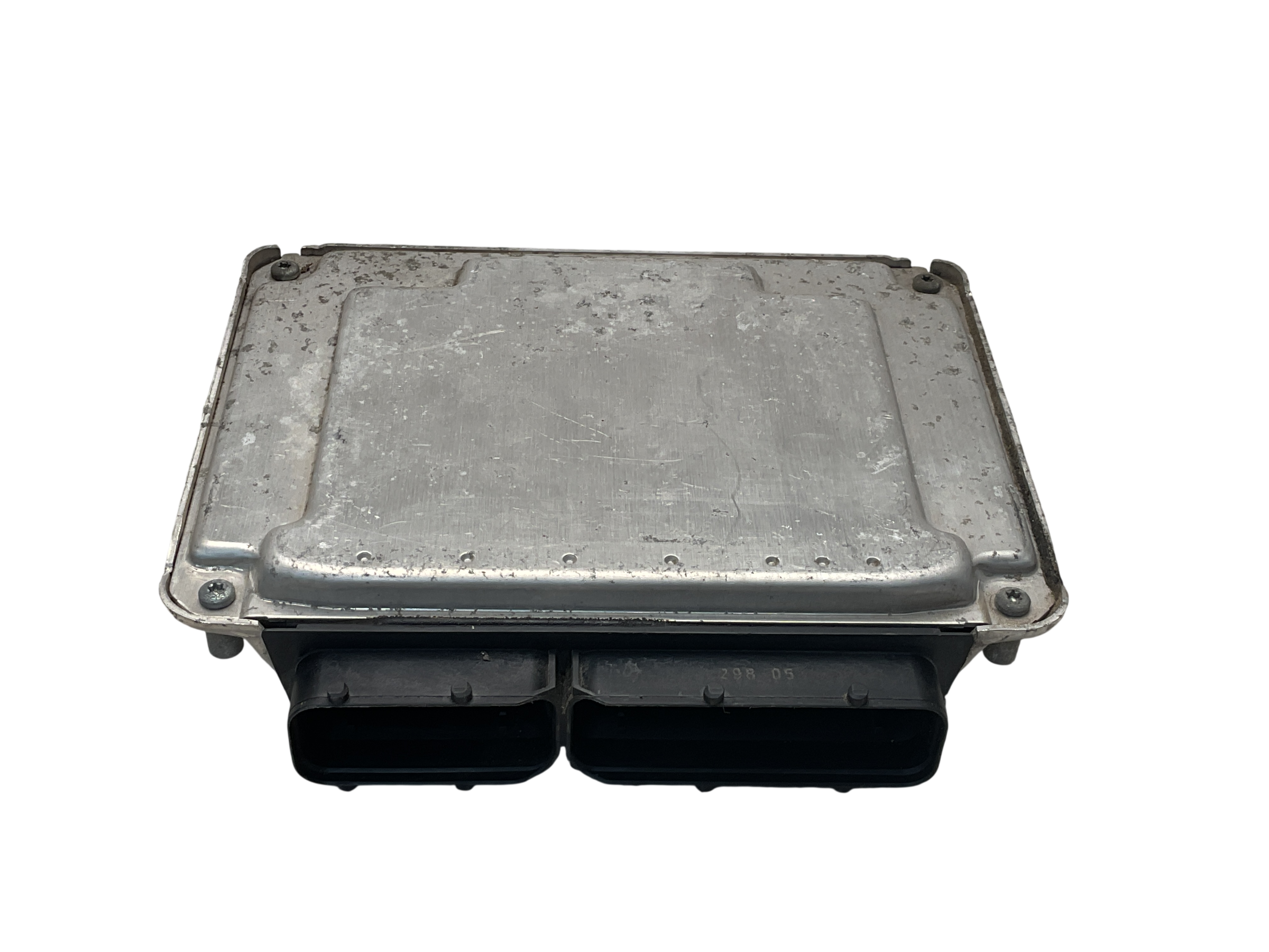 Centralita Motor Seat Ibiza 02-09 1.9TDi