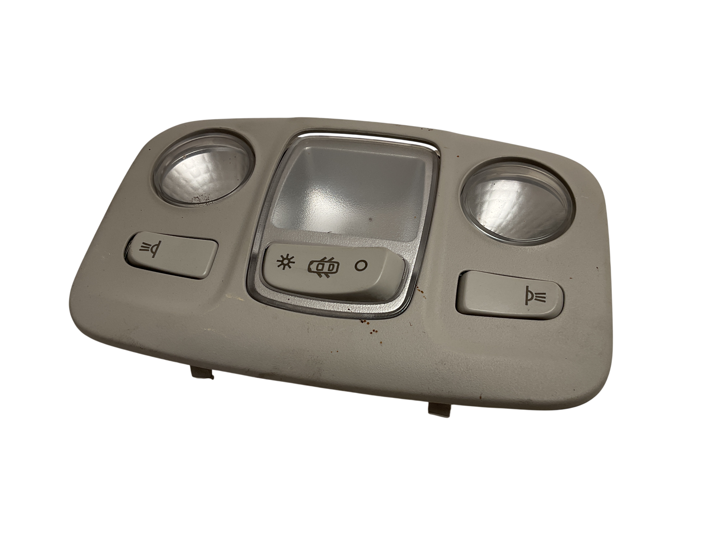 Luz Techo Citroen C4 2010-2018