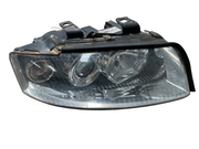 Faro Del Dcho Audi A4 00-04