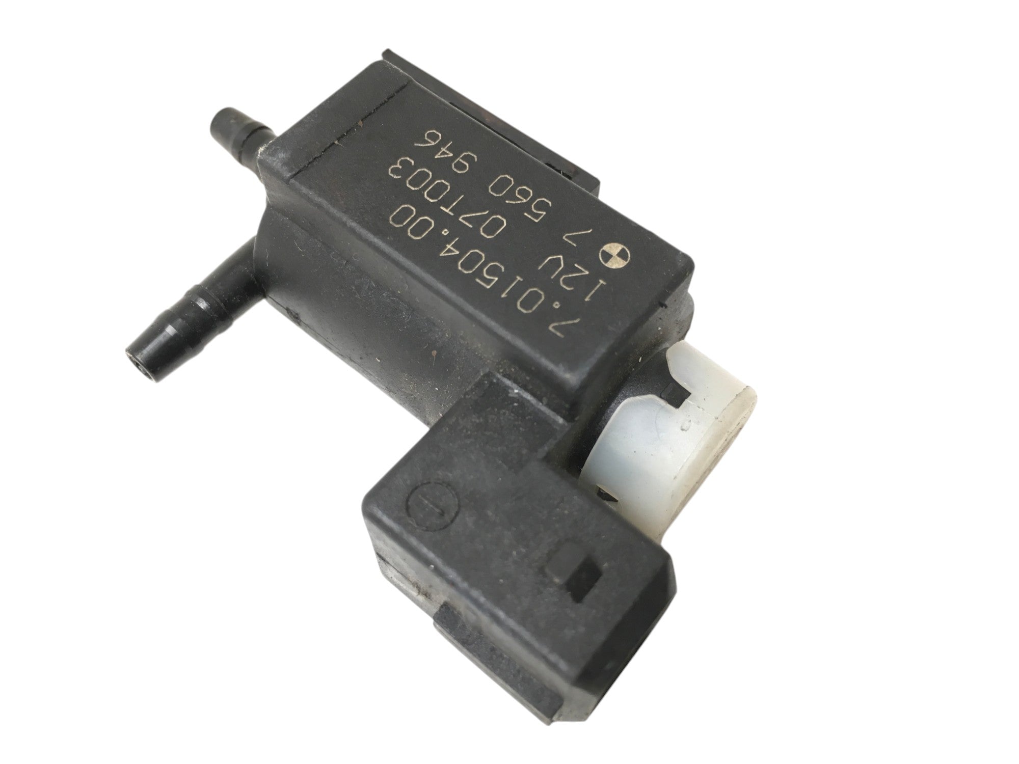 Valvula Solenoide BMW E90 E92