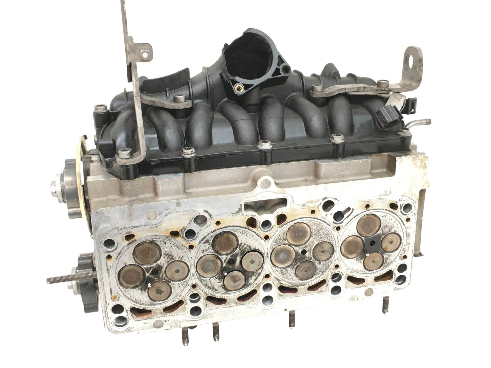 Culata VW 03G103373A 2.0TDI - AutoRR 03G103373A