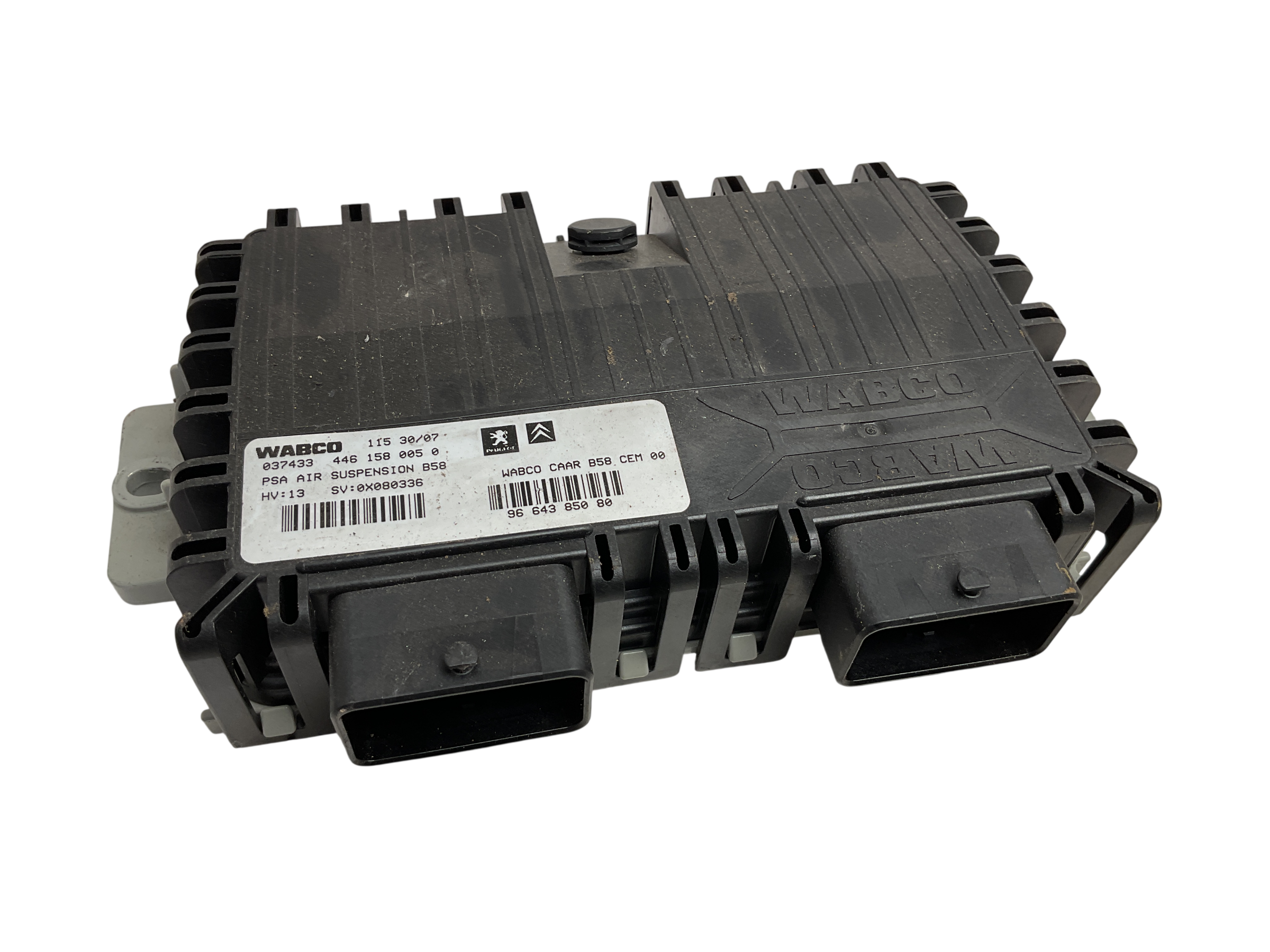 Centralita Suspension Citroen C4 Picasso 2006-2015