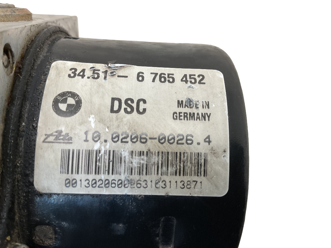 Módulo ABS BMW Serie 3 E46 6765454