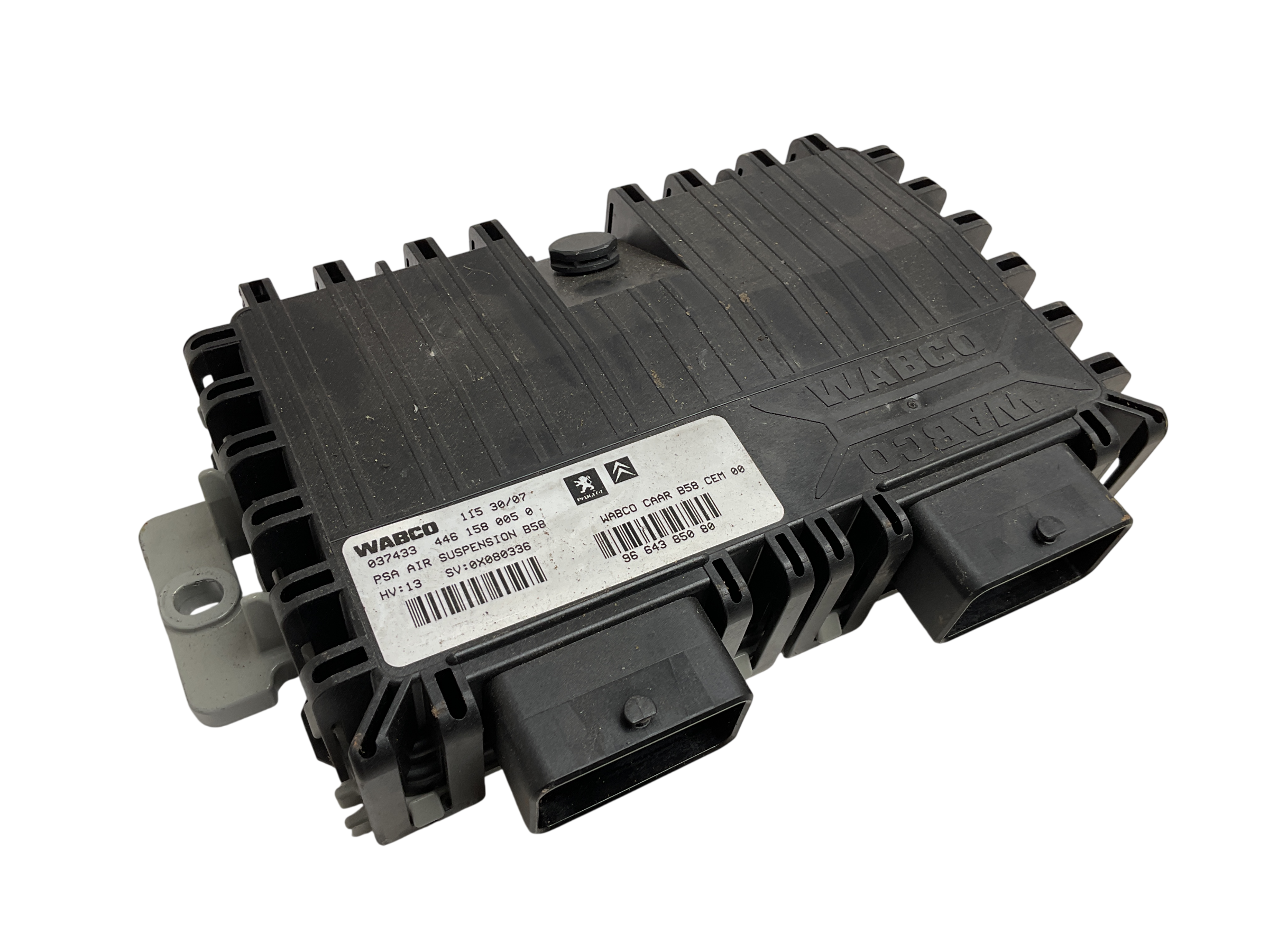 Centralita Suspension Citroen C4 Picasso 2006-2015