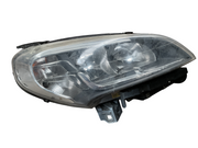 Faro Del Dcho Fiat Doblo 10-23
